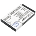 Baterija za brezžični telefon Cisco CS-CIP792CL
