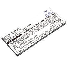 Kompatibilna zamenjava baterije za Cisco 74-102376-01,CP-BATT-8821,GP-S10-374192-010H