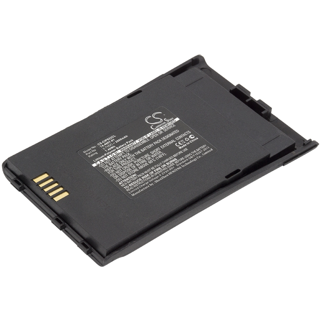 Cordless Phone Battery Cisco CP-7921G Unified