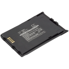 Kompatibilna zamenjava baterije za Cisco 74-4957-01,74-4957-01 REV. C1,74-4958-01