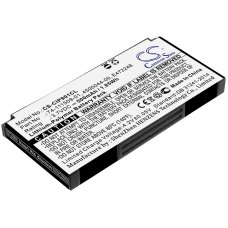 Kompatibilna zamenjava baterije za Cisco 4500044-00,74-111509-01,E472248