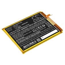 Kompatibilna zamenjava baterije za AT&T HE403