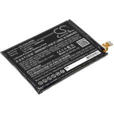 Kompatibilna zamenjava baterije za Cricket PT34H406082J,PT34H406082W