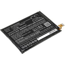 Kompatibilna zamenjava baterije za BLU PT34H406082J,PT34H406082W