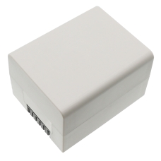 Kompatibilna zamenjava baterije za Fukuda 10005948,31CR18/65,31CR18/65-2,HBP-2070,M-BPL-1...