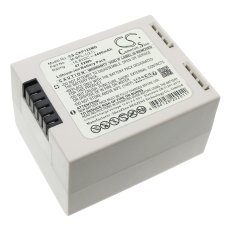 Kompatibilna zamenjava baterije za OMRON 10005948,31CR18/65-2,HBP-2070,M-BPL-1,M-BPL-1(22)...