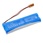 Battery compatibleWith Critikon