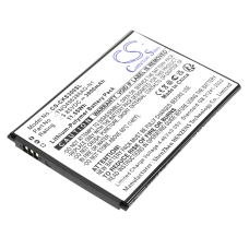 Kompatibilna zamenjava baterije za Cricket TNO496386AG-N1