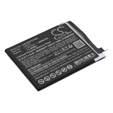 Kompatibilna zamenjava baterije za AT&T HE401