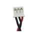 Kompatibilna zamenjava baterije za Philips 60AAAH2BMX,T356,T372