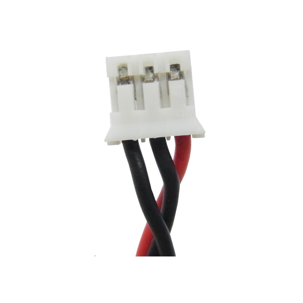 Kompatibilna zamenjava baterije za Philips 60AAAH2BMX,T356,T372