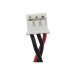 Kompatibilna zamenjava baterije za Philips 60AAAH2BMX,T356,T372