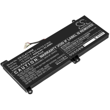 Kompatibilna zamenjava baterije za Powerspec 6-87-PA70S-61B00,PA70BAT-4