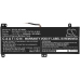 Notebook battery HASEE CS-CLA710NB
