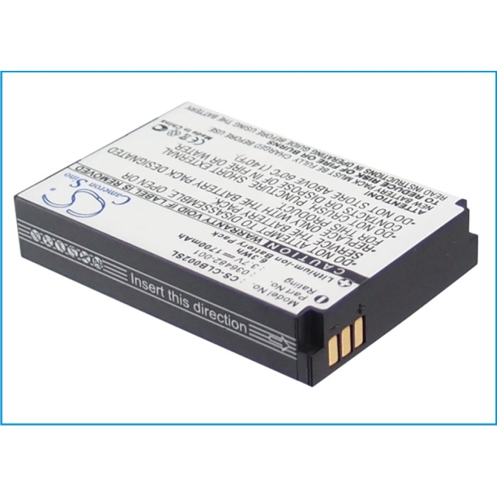 Namizni polnilnik Ruiheng CS-CLB002SL