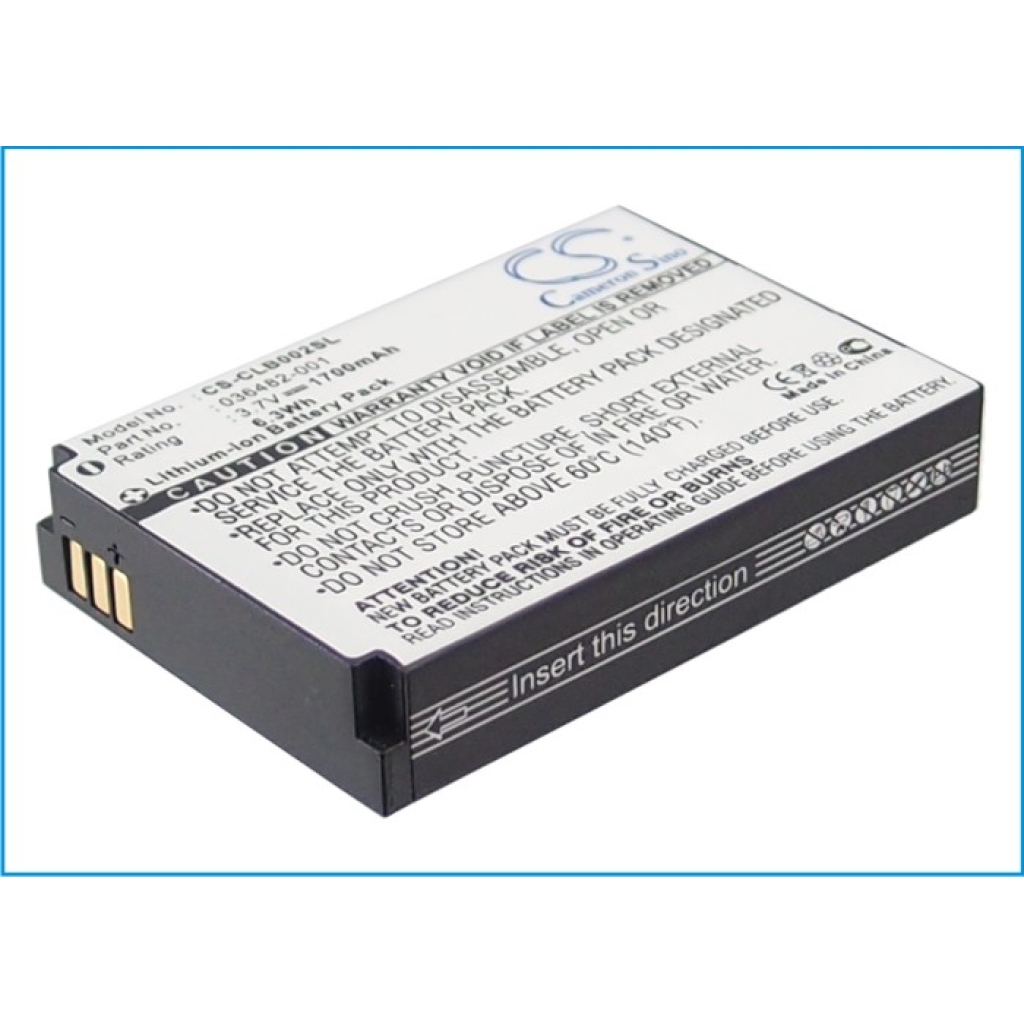 Namizni polnilnik Ruiheng CS-CLB002SL