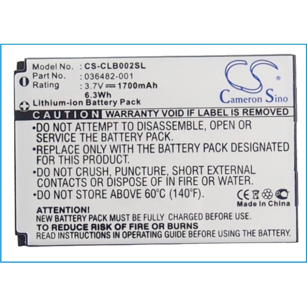 Namizni polnilnik Ruiheng CS-CLB002SL