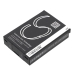 Li-ion baterija Cameron Sino CS-CLB002SL 3,7V 1700mAh za skener