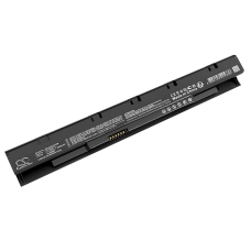 Kompatibilna zamenjava baterije za CLEVO 6-87-N750S-31C00,6-87-N750S-3CF1,6-87-N750S-3CF2,6-87-N750S-4EB1,6-87-N750S-4EB2...