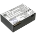 CMOS / rezervna baterija Cipherlab CS-CLB550BL