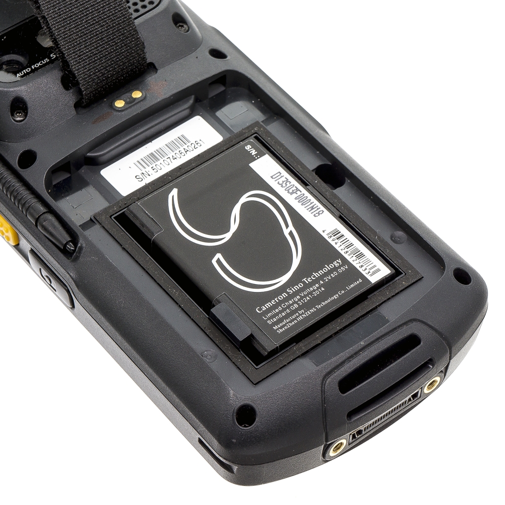 CMOS / rezervna baterija Cipherlab CS-CLB550BL