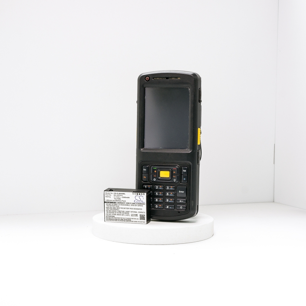CMOS / rezervna baterija Cipherlab CS-CLB550BL