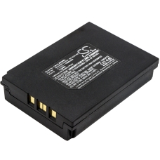 Kompatibilna zamenjava baterije za Honeywell B8370BT000004,B837GA00131,B83X0BT000001,BA-83S1A8,KB1A371800L86