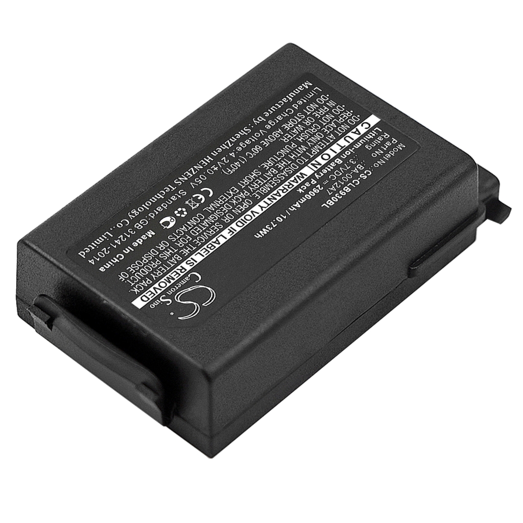 Baterija za čitalce, skenerje Cipherlab CS-CLB930BL