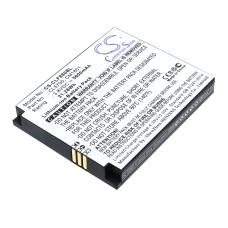 Kompatibilna zamenjava baterije za Cilico CL5700,CM1801