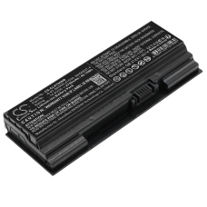 Kompatibilna zamenjava baterije za Systemax 6-87-NH50S-41C00,NH50BAT-4