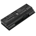 Notebook battery Mifcom CS-CLH700NB
