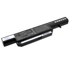 Kompatibilna zamenjava baterije za CLEVO 6-87-C480S-4P4,687C480S4P4,C4500BAT-6,C4500BAT6