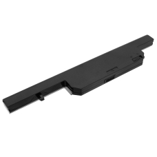 Kompatibilna zamenjava baterije za Sager 6-87-C480S-4P4,687C480S4P4,C4500BAT-6,C4500BAT6