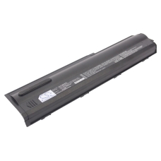 Kompatibilna zamenjava baterije za CLEVO 6-87-M54GS-4D3,6-87-M54GS-4D3A,6-87-M55NS-4C3,6-87-M5SSS-4W4,87-M54GS-4D3...