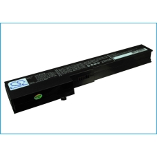 Kompatibilna zamenjava baterije za CLEVO 6-87-M720S-4CF,6-87-M720S-4M4,6-87-M72SS-4DF1,6-87-M72SS-4DF2,87-M72SS-4DF1...
