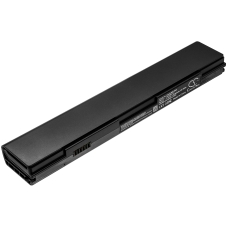 Kompatibilna zamenjava baterije za CLEVO 6-87-M810S-4ZC,6-87-M810S-4ZC1,6-87-M810S-4ZC2,6-87-M815S-42A,6-87-M817S-4ZC1...