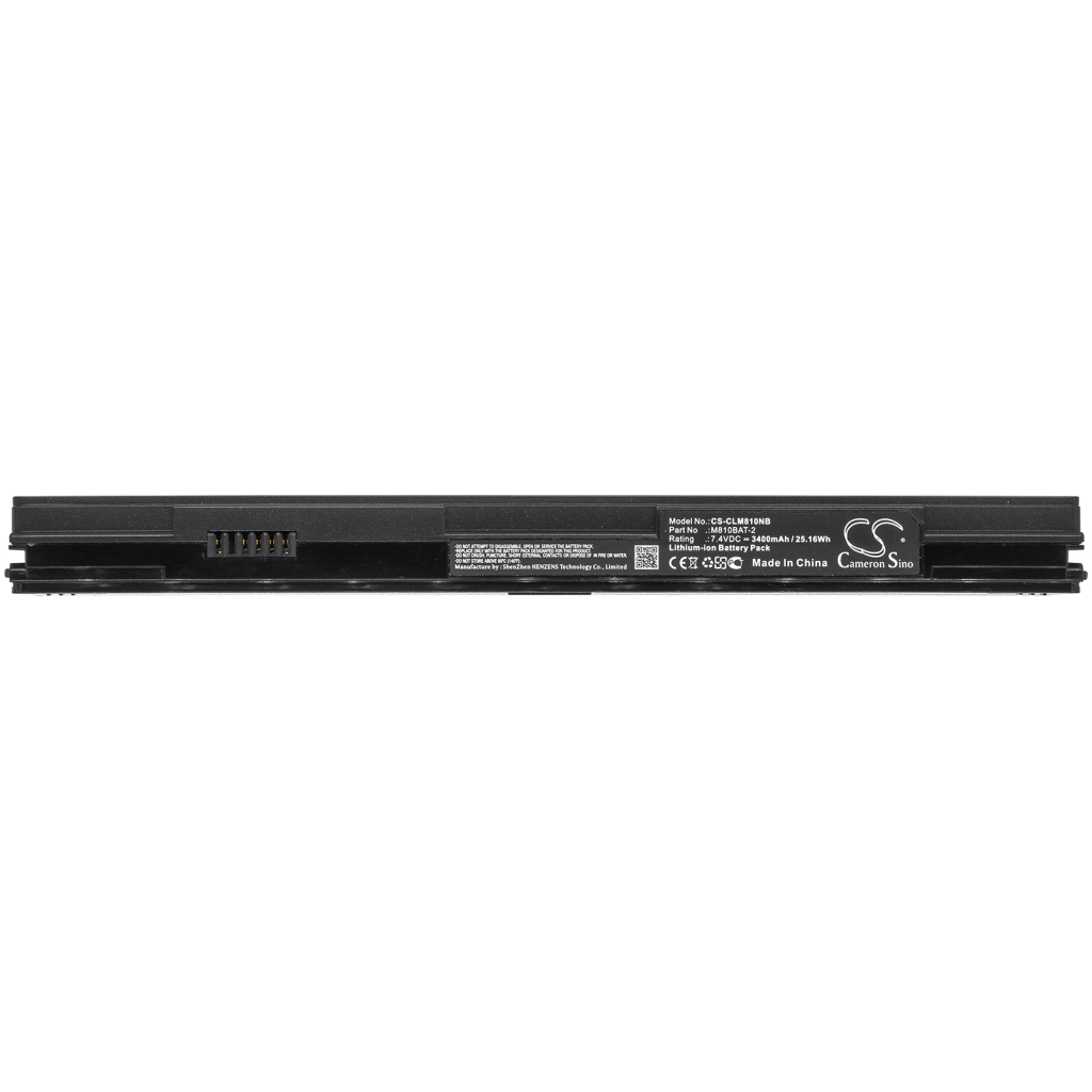 Baterije Nadomešča M810BAT-2