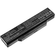 Battery compatibleWith Notebook battery