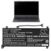 Baterija za prenosnik CLEVO CS-CLN510NB