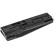 Kompatibilna zamenjava baterije za Thunderobot 6-87-N850S-4U41,6-87-N850S-6E7,6-87-N850S-6E71,6-87-N850S-6U7,6-87-N850S-6U71...