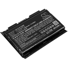 Kompatibilna zamenjava baterije za Thunderobot 6-87-X510S-4D7,6-87-X510S-4D73,6-87-X510S-4J7,P150HMBAT-8