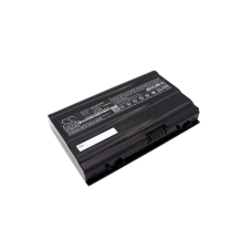 Kompatibilna zamenjava baterije za Thunderobot 4ICR18/65-2,6-87-P750S-4272,6-87-P750S-4U73,P750BAT-8