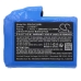 Baterije Clothes battery CS-CLV110SL