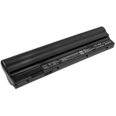 Kompatibilna zamenjava baterije za CLEVO 6-87-W217S-4D41,6-87-W217S-4DF1,W217BAT-3,W217BAT-6