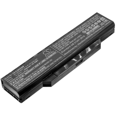 Kompatibilna zamenjava baterije za CLEVO 6-87-W130S-4D7,6-87-W130S-4D71,6-87-W130S-4D72,W130HUBAT-6