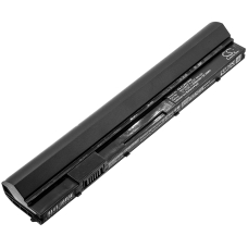 Kompatibilna zamenjava baterije za CLEVO 6-87-W510S,6-87-W510S-4291,6-87-W510S-4292,6-87-W510S-42F1,6-87-W510S-42F2...
