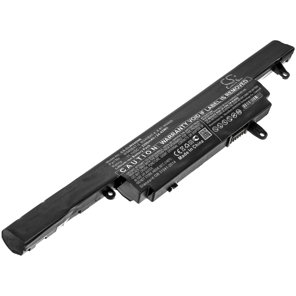 Baterije Nadomešča W940BAT-6
