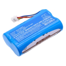 Kompatibilna zamenjava baterije za Cerevo CDP-LS04A-BAT