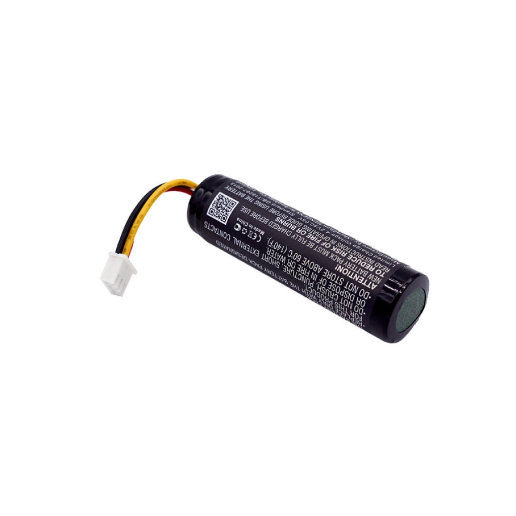 Paketi po meri baterij združljivo z Fey elektronik CS-CM008SL