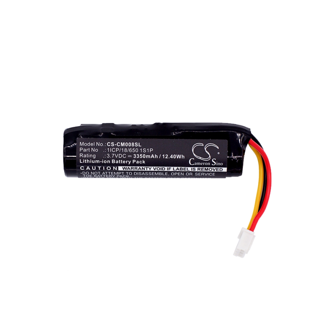 Paketi po meri baterij združljivo z Fey elektronik CS-CM008SL